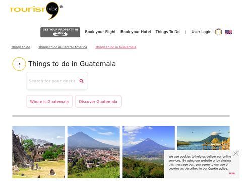 Things To Do In Guatemala