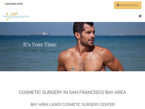 Bay Area Laser Cosmetic Surgery