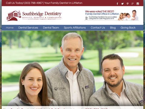 Southbridge Dentistry