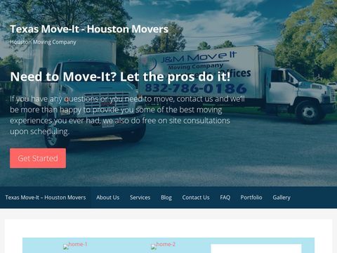 Texas Move-It