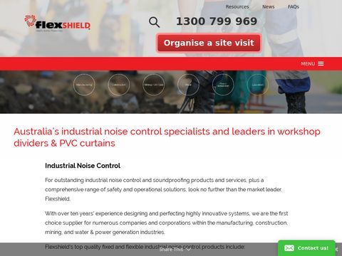 Noise Control Products, Soundproof Room, Acoustic Solutions