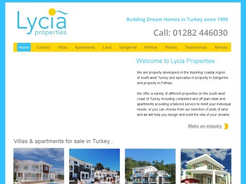 Property in Turkey | Properties for sale in turkey | Turkey Properties | Dalyan Property | Sarigerme Property