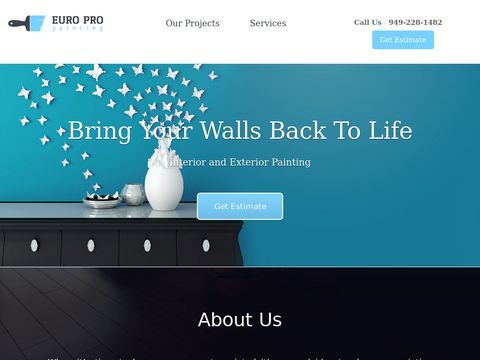 Euro PRO Painting