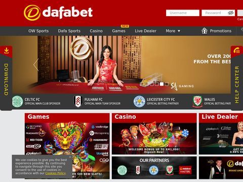 DafaPoker.com Online Poker Game Tournaments