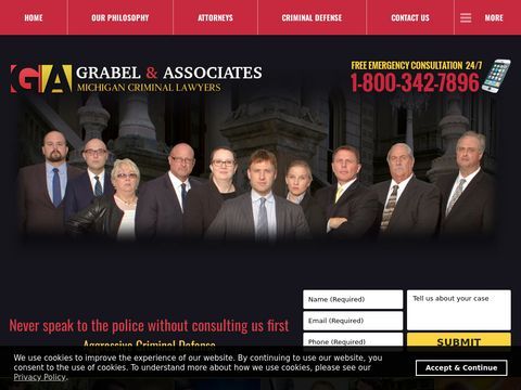 A. Scott Grabel & Associates