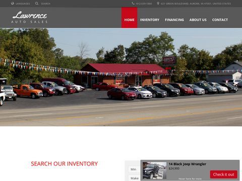 Lawrence Motorsports