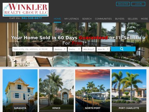 Winkler Realty Group LLC