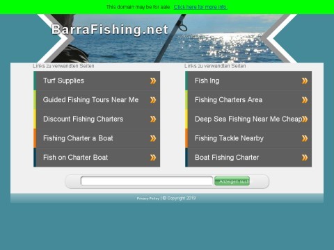 Barra Fishing Farm | Fishing Charters, Farm | Townsville, North Queensland, Australia