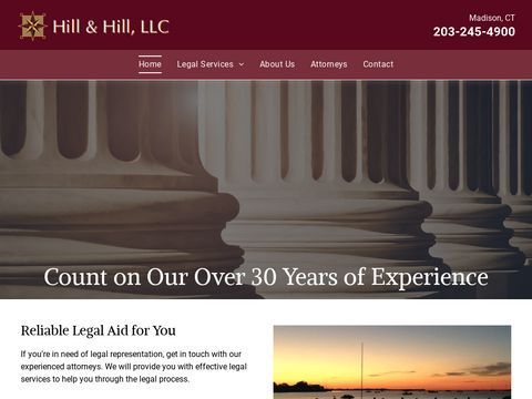 Hill & Hill, LLC