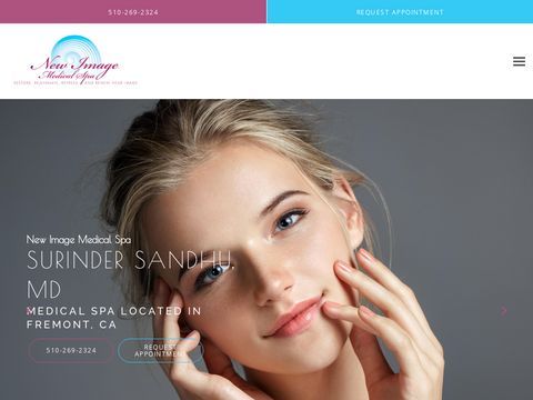 Medical Spa | Skin Care | Fremont CA | Hayward | Pleasanton