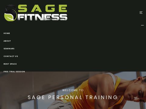 Sage Exclusive Fitness