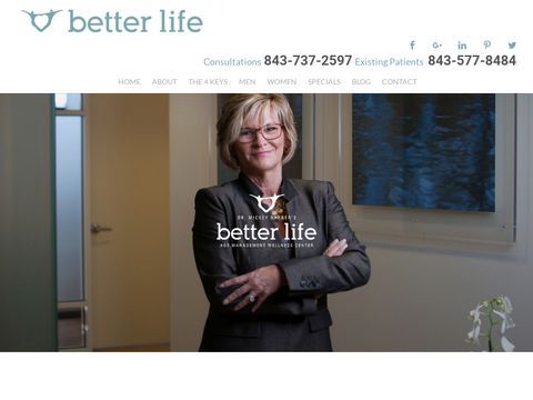 Better Life Carolinas