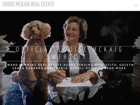 Louise McKaig Luxury Real Estate