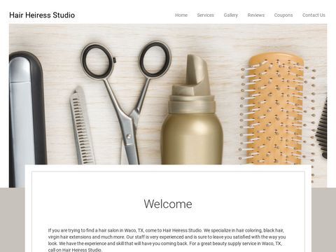 Hair Heiress Studio