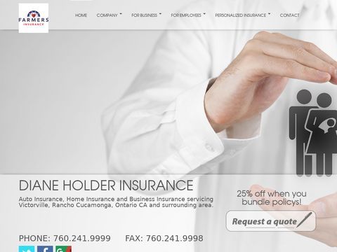 Diane Holder Insurance