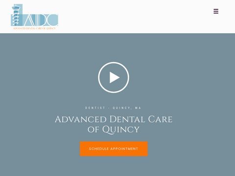 Advanced Dental Care of Quincy