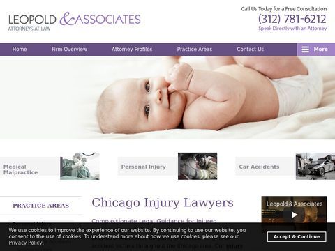 Illinois Malpractice Attorney