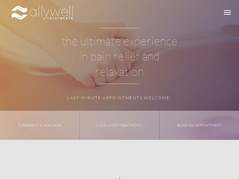 Allywell Treatments