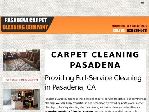 Fresh Carpet Cleaning