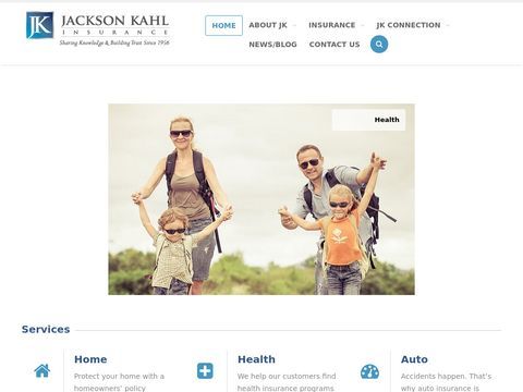 Jackson Kahl Insurance
