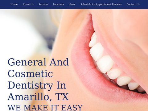 Panhandle Dental