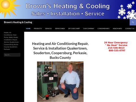 Heating Repair, AC Repair, HVAC Service