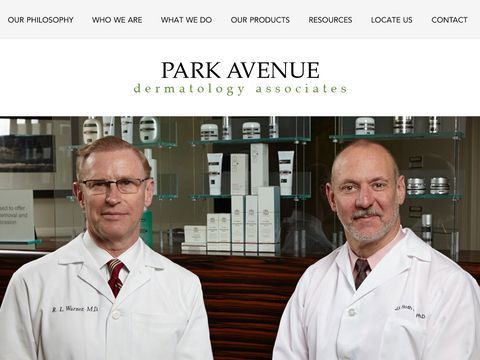 Park Avenue Dermatology