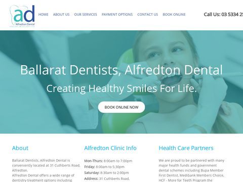 Ballarat Dentist
