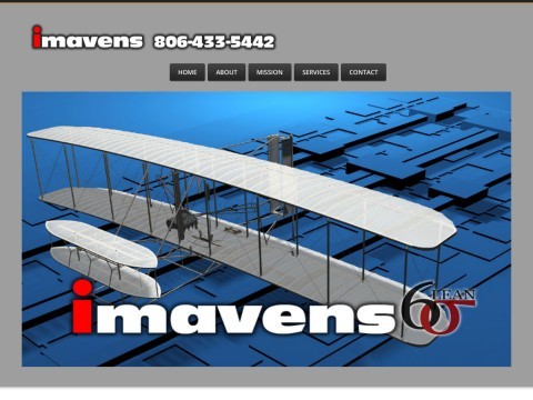 iMavens.net