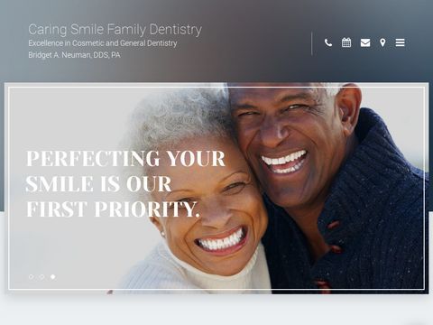 Caring Smile Family Dentistry