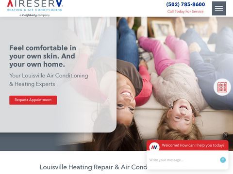 Louisville  HVAC System – Give 100% Guaranteed call now 