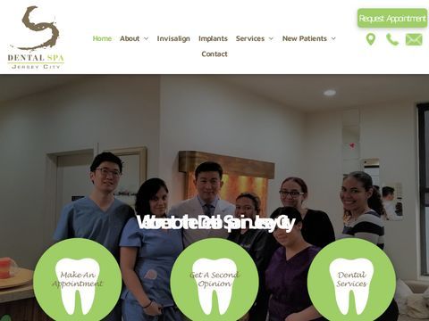 Jersey City Dental Spa