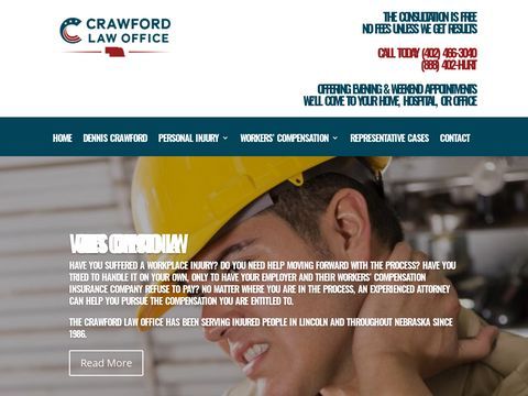 Crawford Law Office