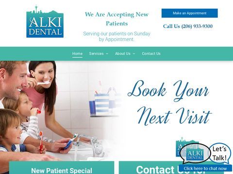 Alki Dental