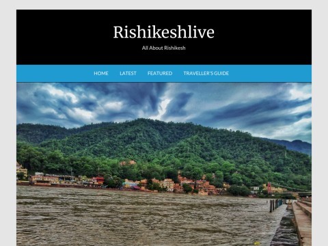 Rishikesh Hotels
