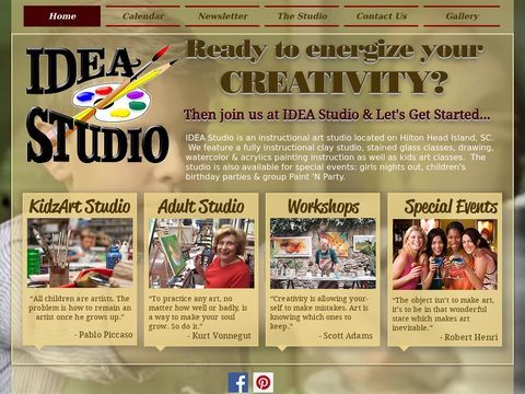 IDEA Studio