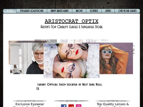 Aristocrat Optix