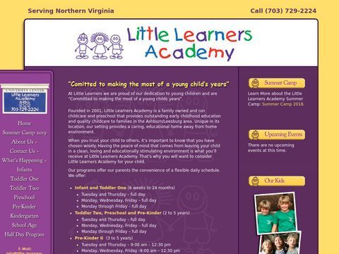 Little Learners Academy