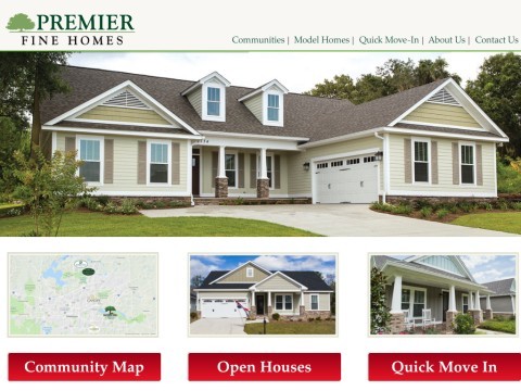 Tallahassee Homes for Sale