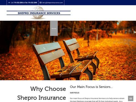 Shepro Insurance