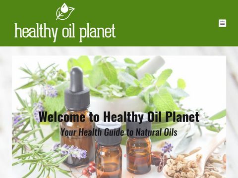 Healthy-Oil-Planet.com