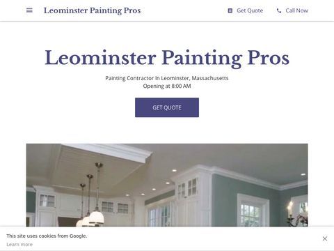 Leominster Painting Pros