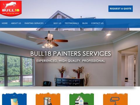 Local Painters Melbourne