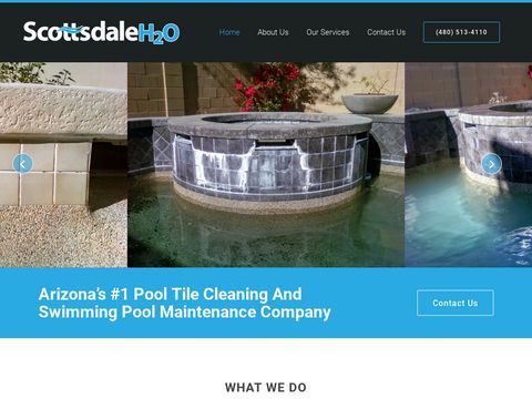 Paradise Valley Pool Service