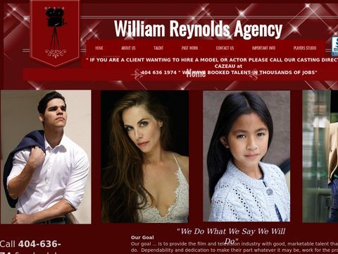 William Reynolds Agency