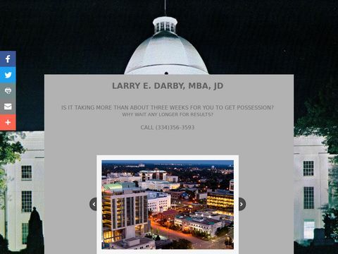 The Darby Law Firm LLC