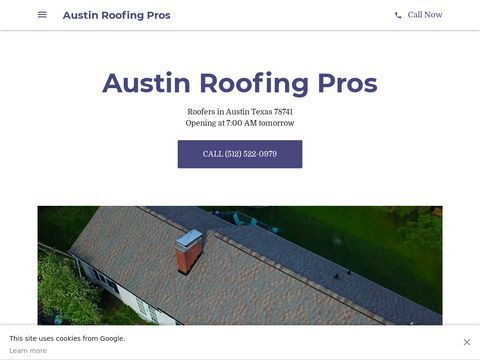 Austin Roofing Pros 
