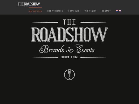 The Roadshow | Brands & EventsThe Roadshow | Brands & Events