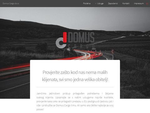 Domus Cargo