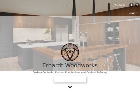 Erhardt Woodworks